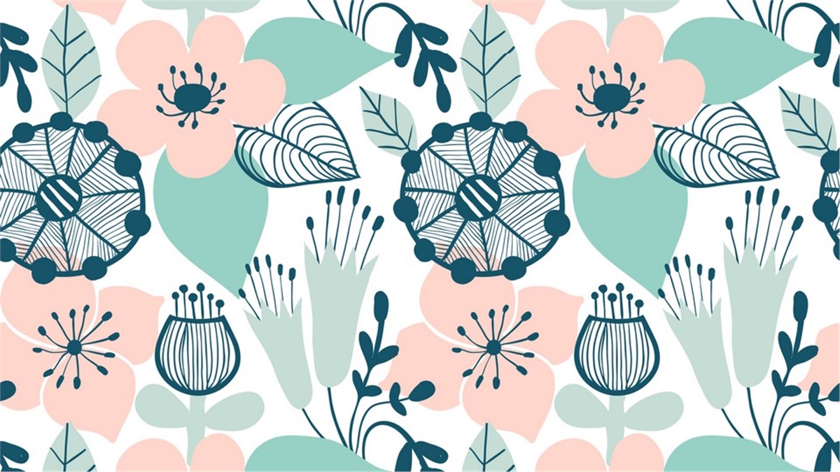 Vektörel Duvar KağıtlarıVektörel Duvar Kağıdı