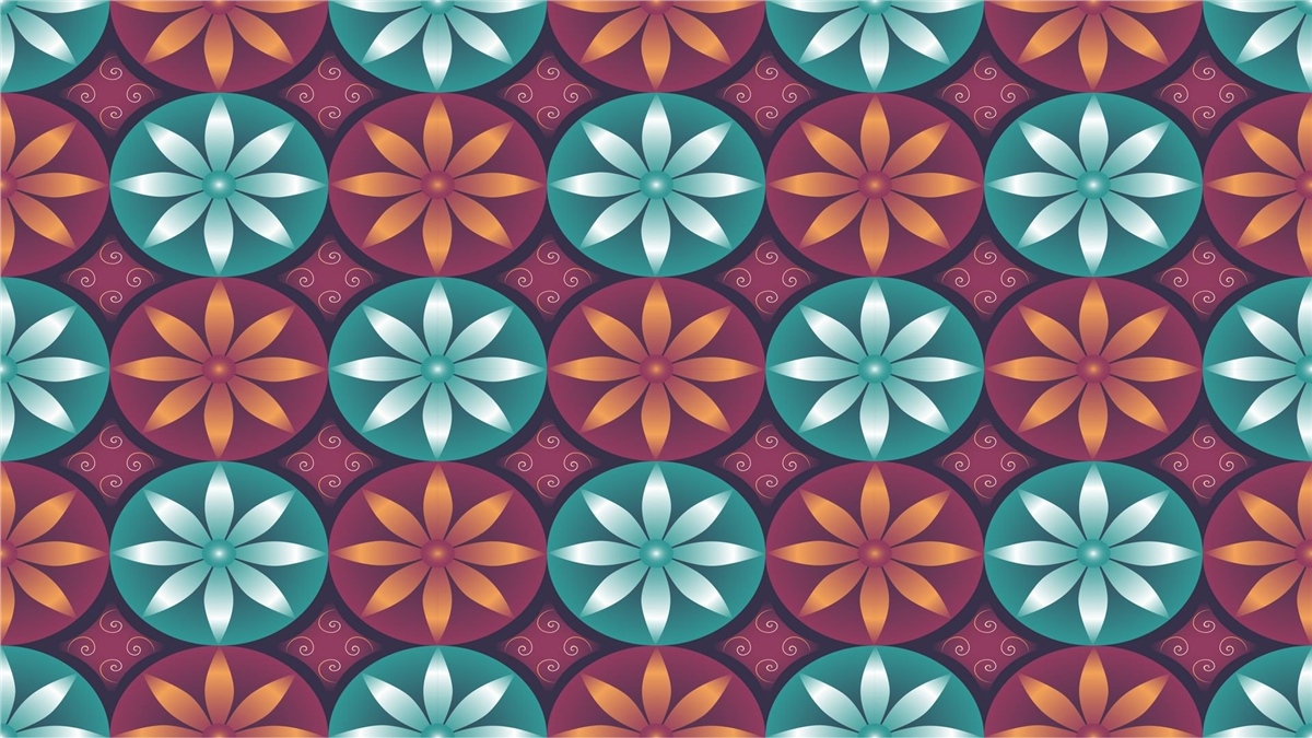 Vektörel Duvar KağıtlarıVektörel Duvar Kağıdı