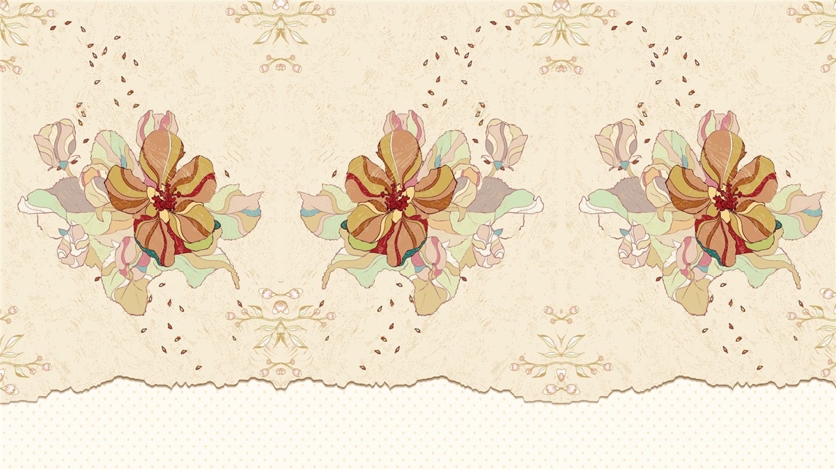 Vektörel Duvar KağıtlarıVektörel Duvar Kağıdı