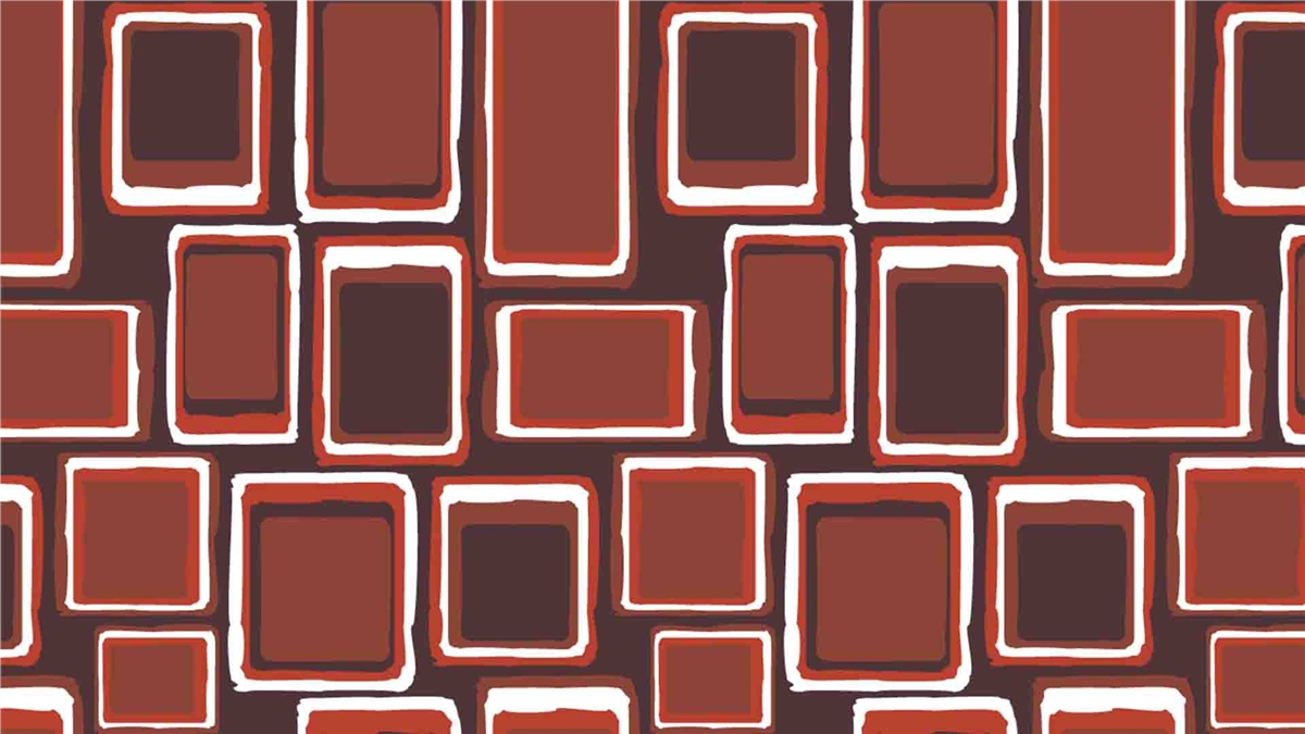 Vektörel Duvar KağıtlarıVektörel Duvar Kağıdı