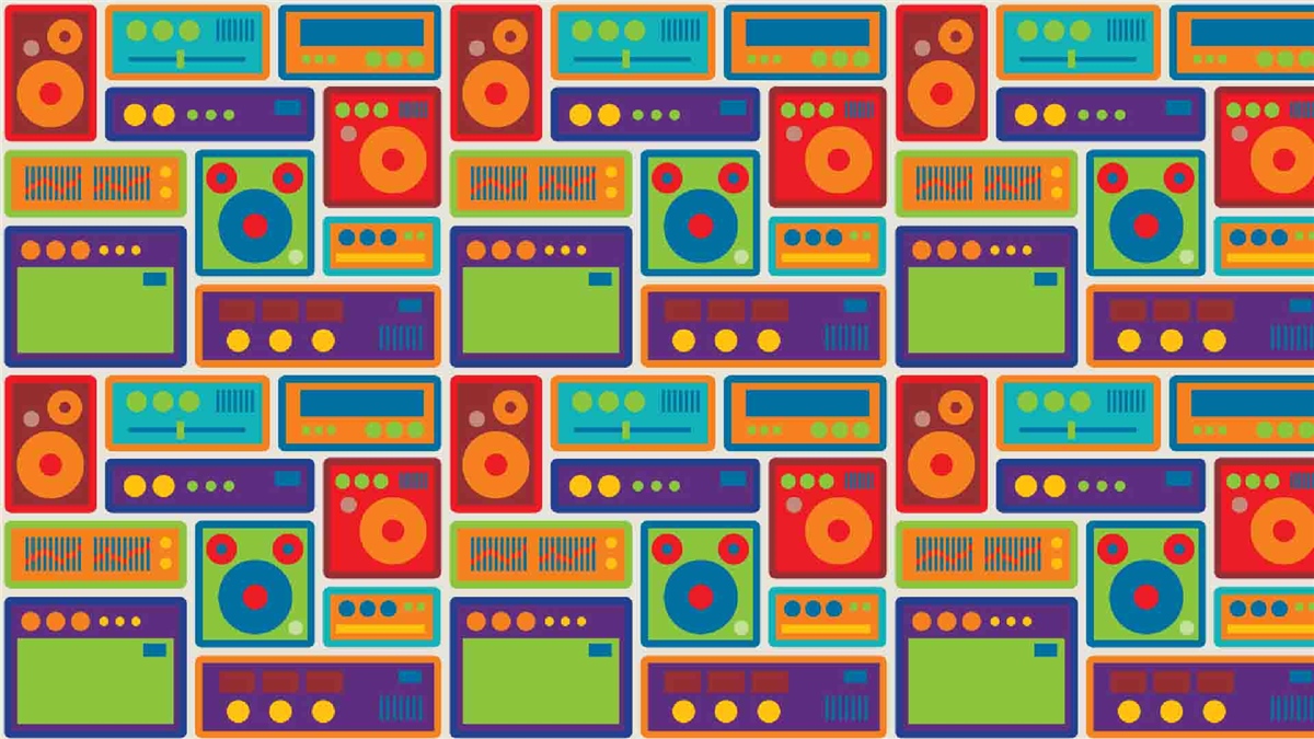 Vektörel Duvar KağıtlarıVektörel Duvar Kağıdı