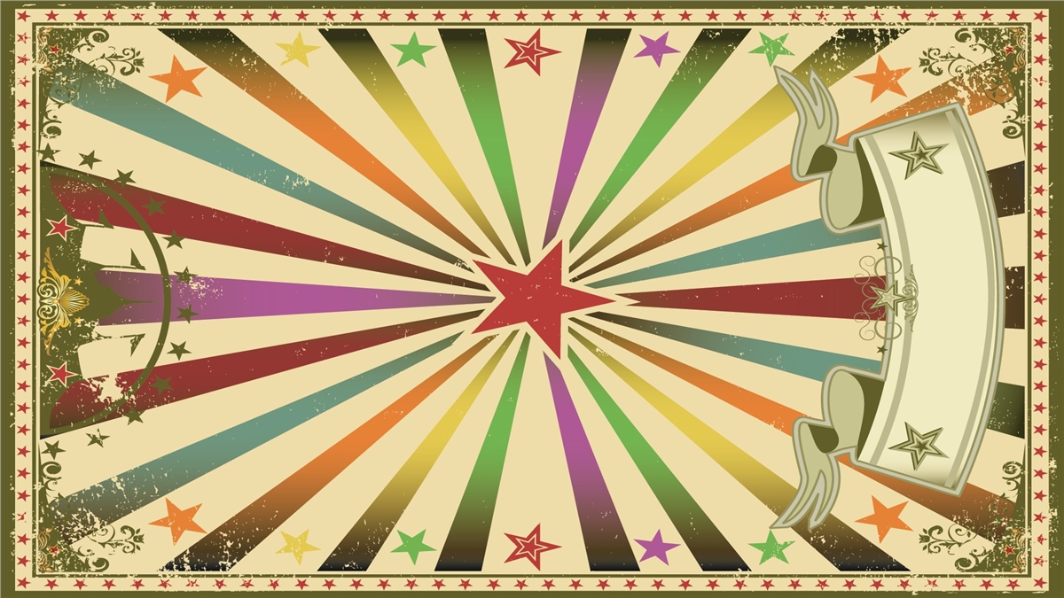 Vektörel Duvar KağıtlarıVektörel Duvar Kağıdı