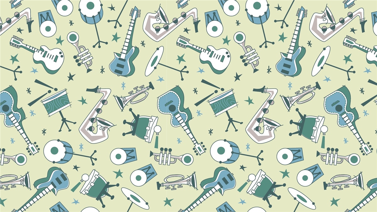 Vektörel Duvar KağıtlarıVektörel Duvar Kağıdı