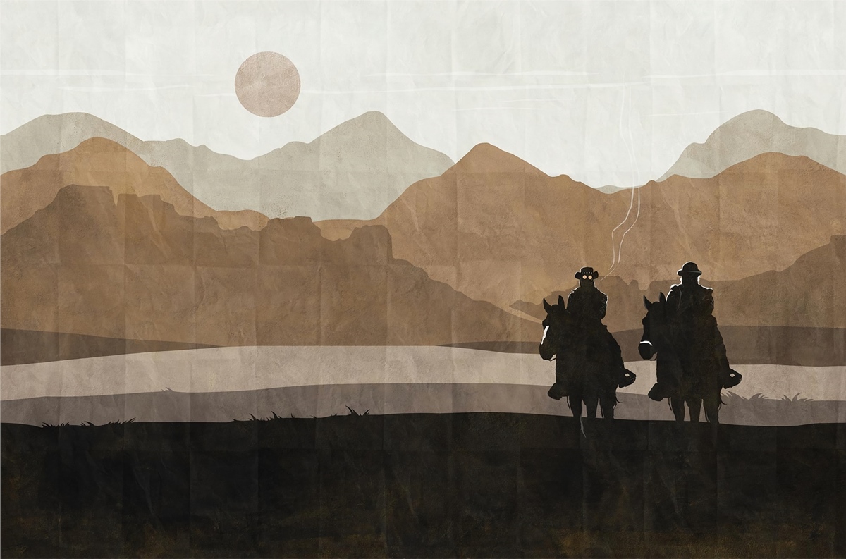 Vektörel Duvar KağıtlarıVektörel Duvar Kağıdı