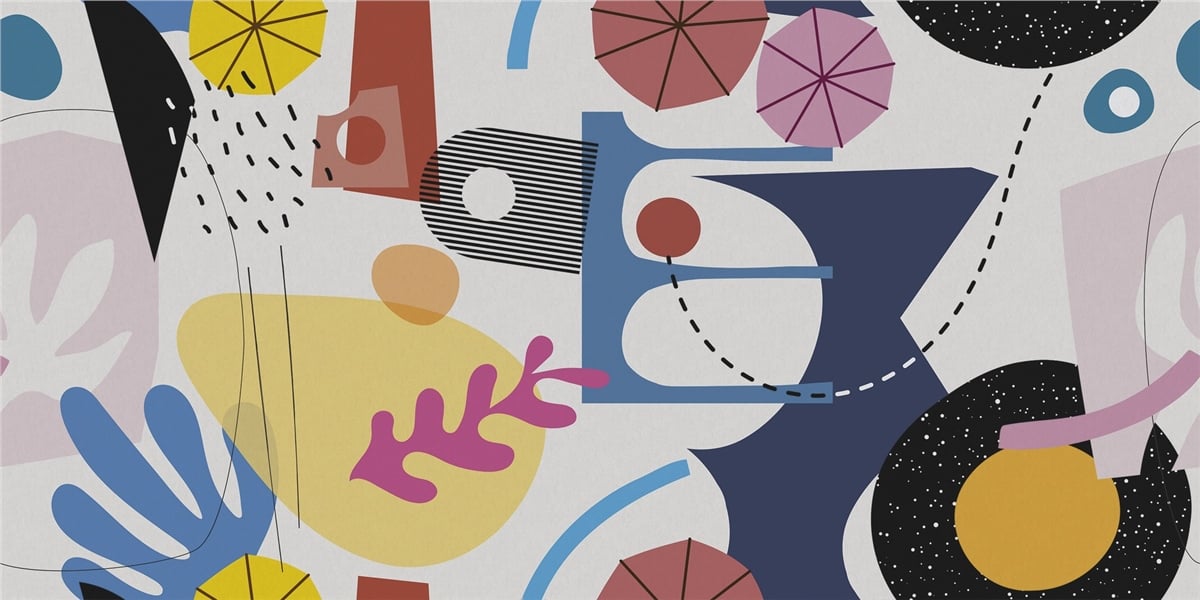 Vektörel Duvar KağıtlarıVektörel Duvar Kağıdı