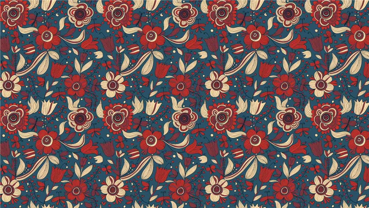 Vektörel Duvar KağıtlarıVektörel Duvar Kağıdı