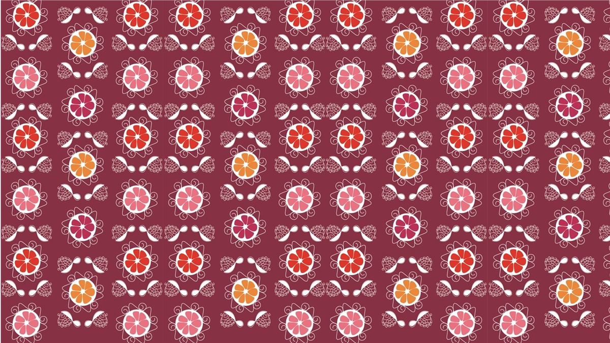 Vektörel Duvar KağıtlarıVektörel Duvar Kağıdı