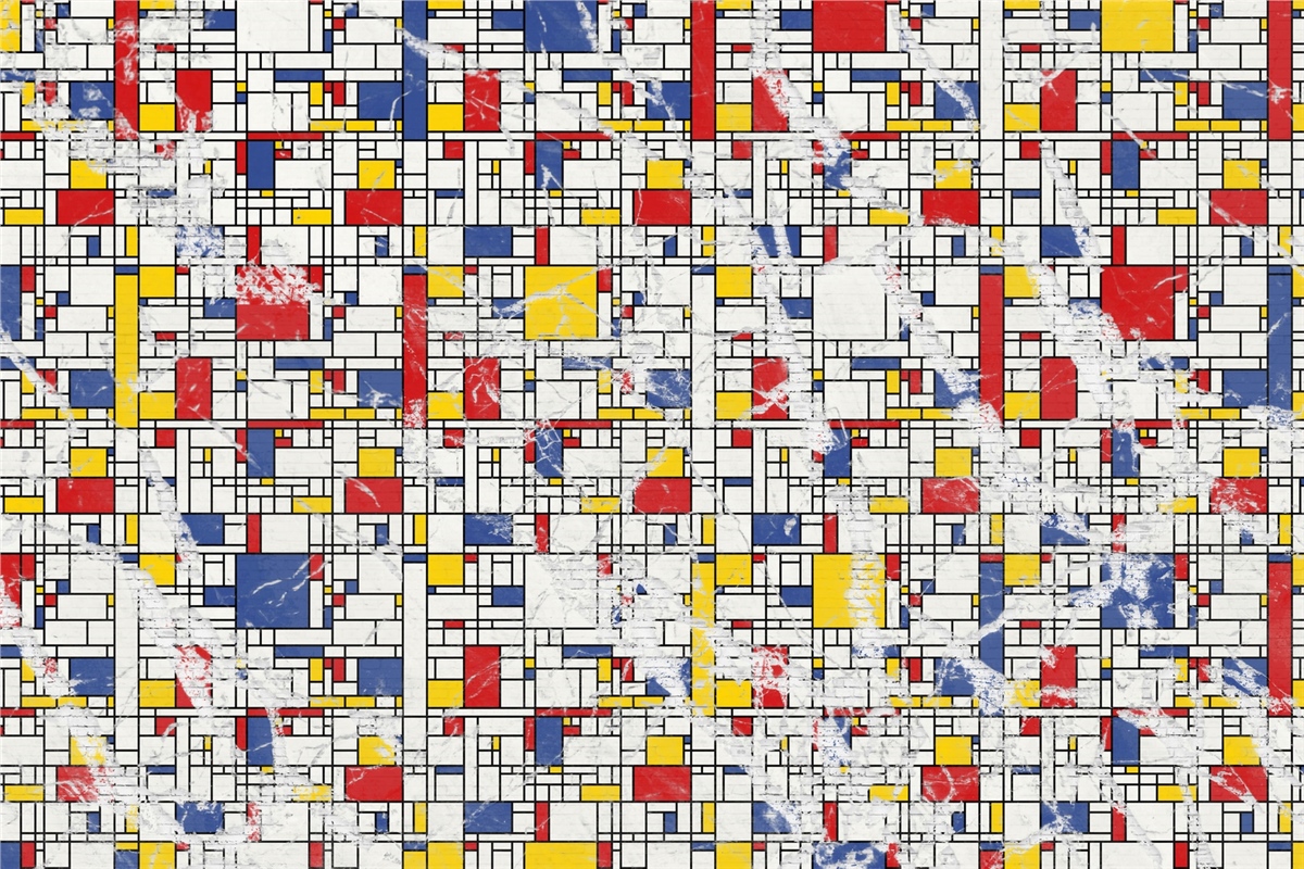 Vektörel Duvar KağıtlarıVektörel Duvar Kağıdı