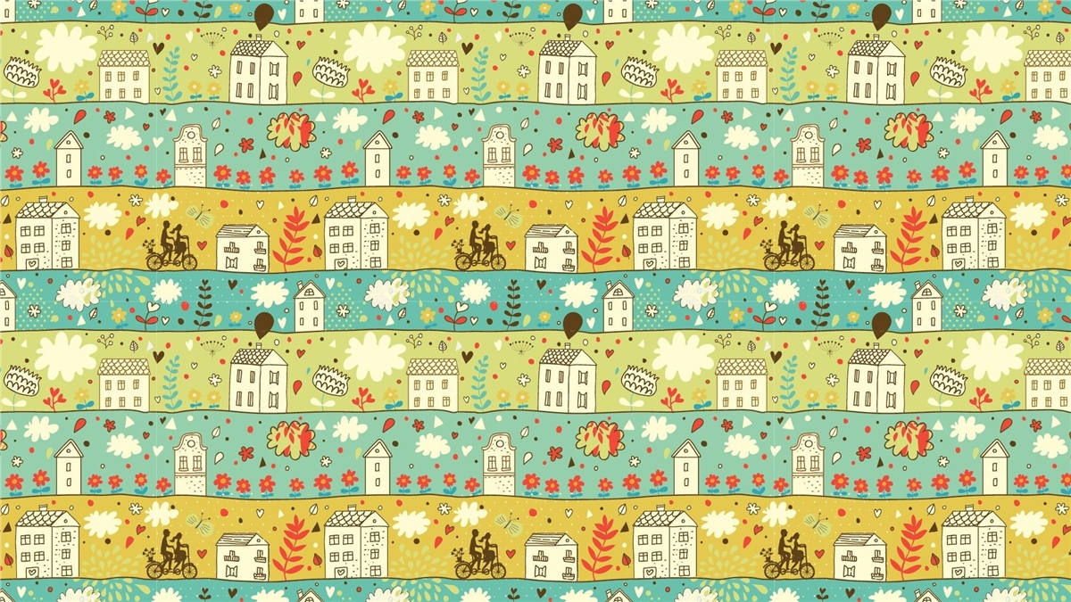 Vektörel Duvar KağıtlarıVektörel Duvar Kağıdı