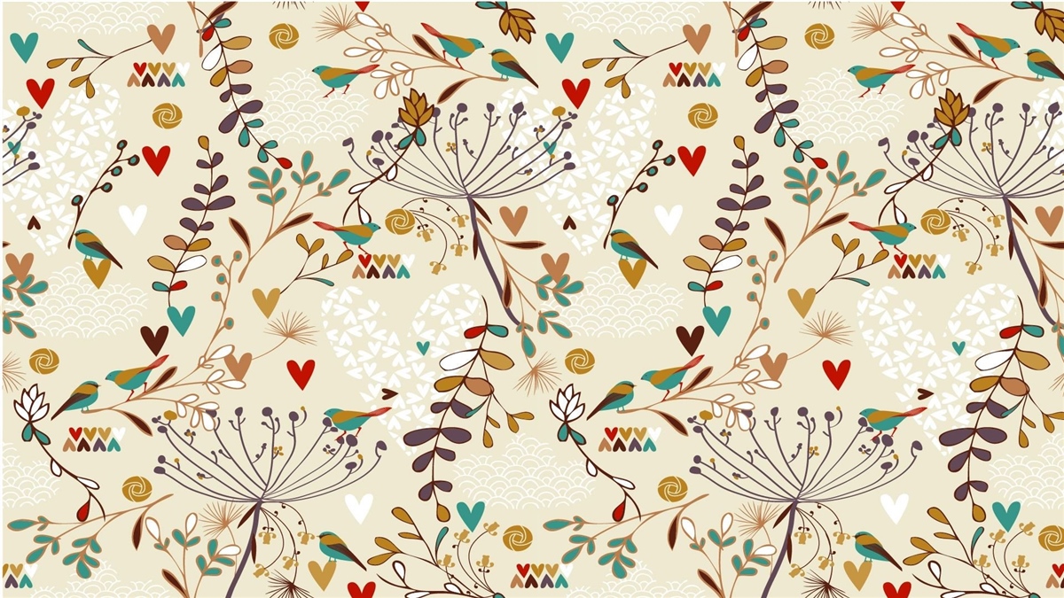 Vektörel Duvar KağıtlarıVektörel Duvar Kağıdı