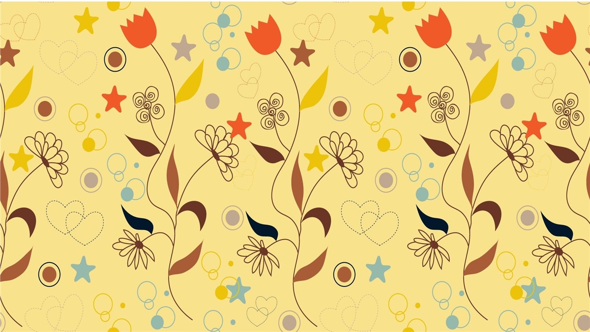 Vektörel Duvar KağıtlarıVektörel Duvar Kağıdı