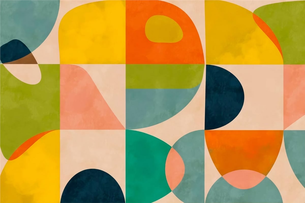 Vektörel Duvar KağıtlarıVektörel Duvar Kağıdı