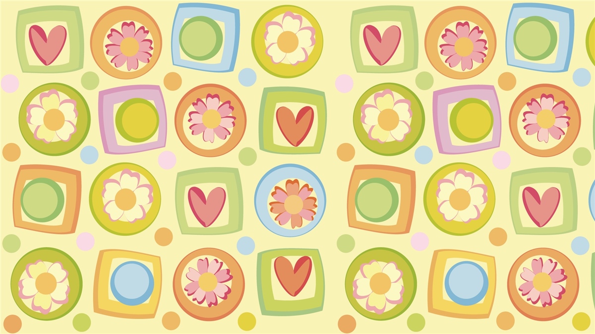 Vektörel Duvar KağıtlarıVektörel Duvar Kağıdı