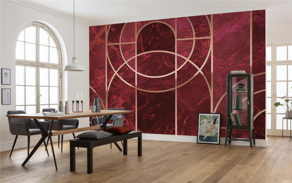 VintageVintage Duvar Kağıdı