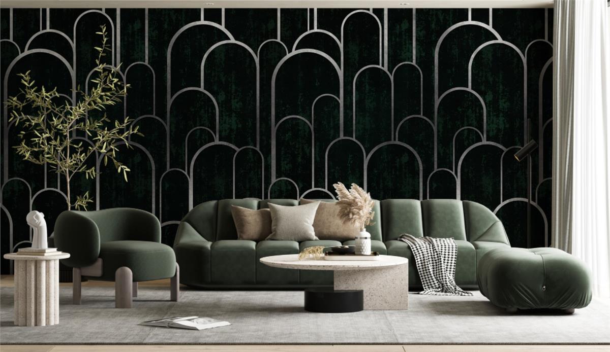 VintageVintage Duvar Kağıdı