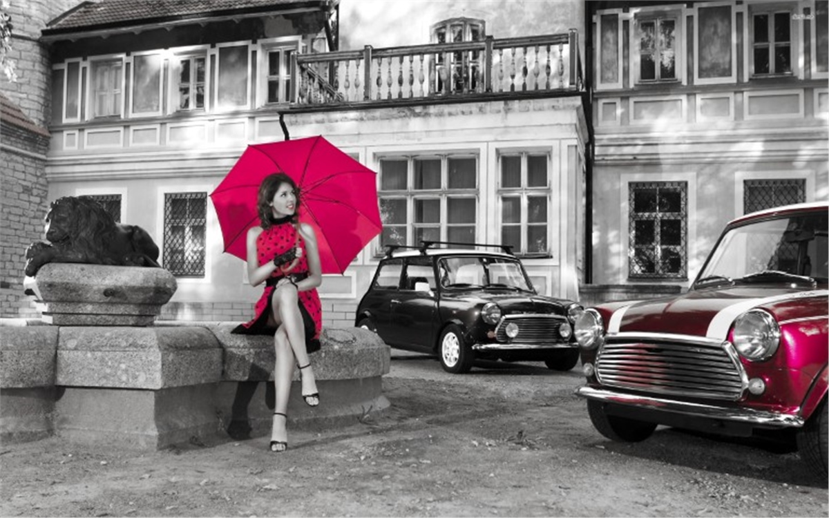 Vintage Duvar KağıtlarıVintage Duvar Kağıdı