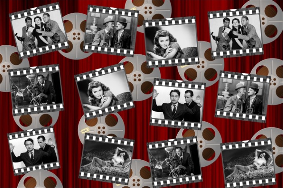 Vintage Duvar KağıtlarıVintage Duvar Kağıdı