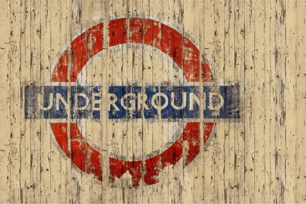 Vintage Duvar KağıtlarıVintage Duvar Kağıdı