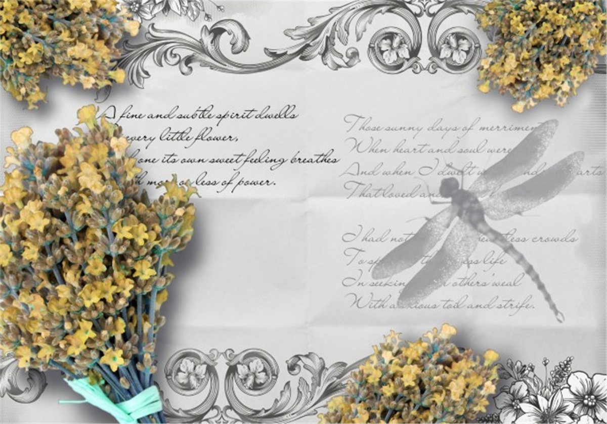 Vintage Duvar KağıtlarıVintage Duvar Kağıdı