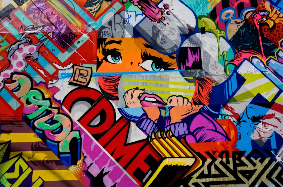 Vintage Duvar KağıtlarıVintage Duvar Kağıdı
