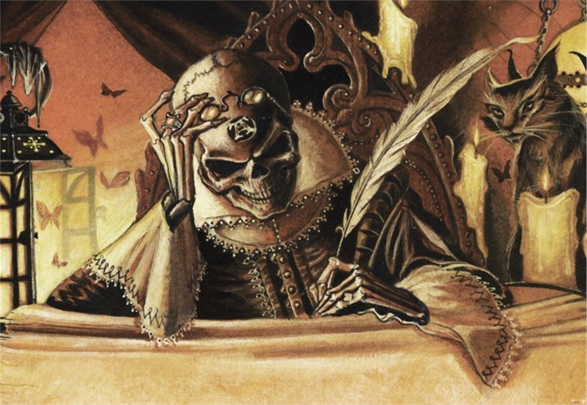 Vintage Duvar KağıtlarıVintage Duvar Kağıdı