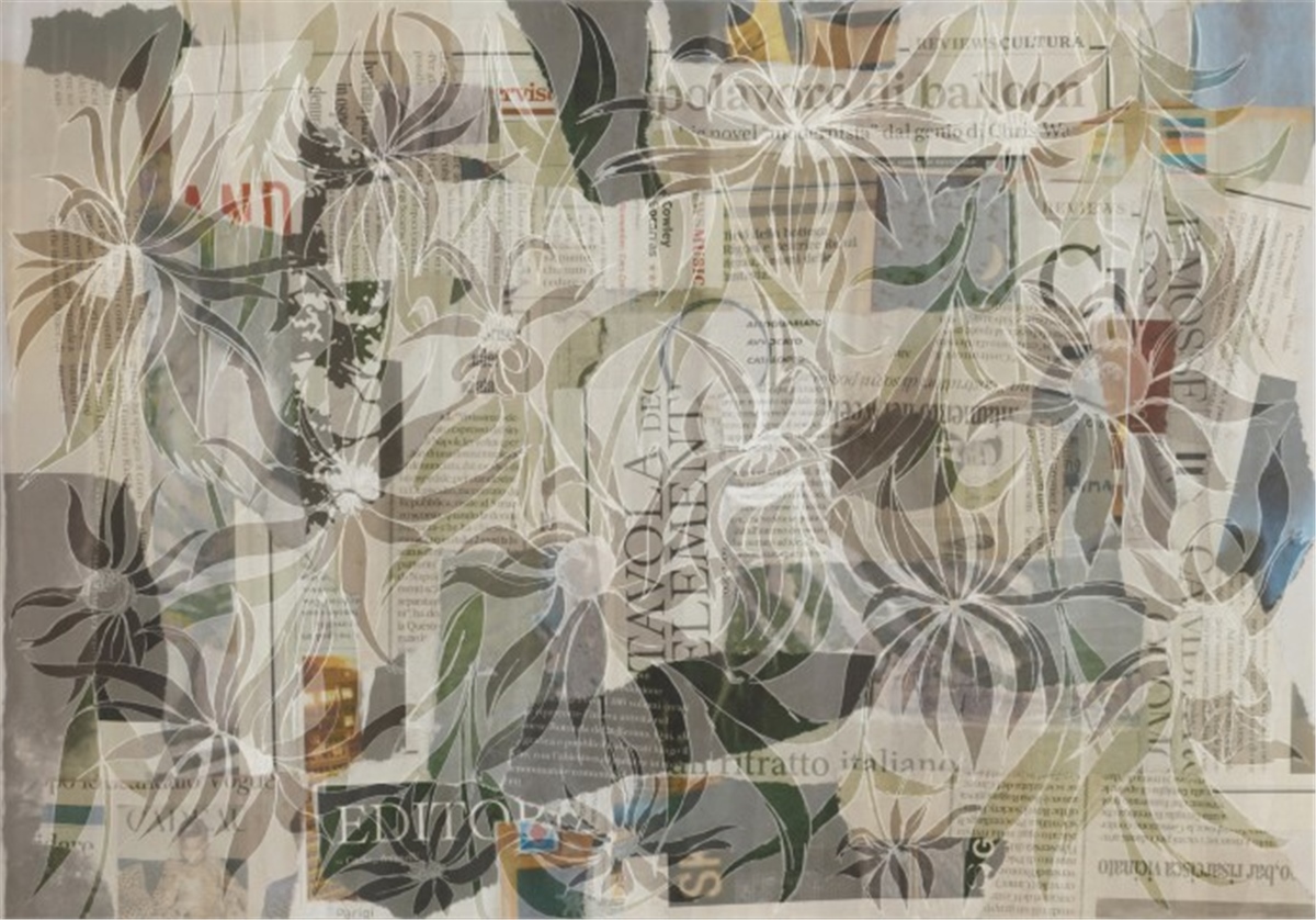 Vintage Duvar KağıtlarıVintage Duvar Kağıdı