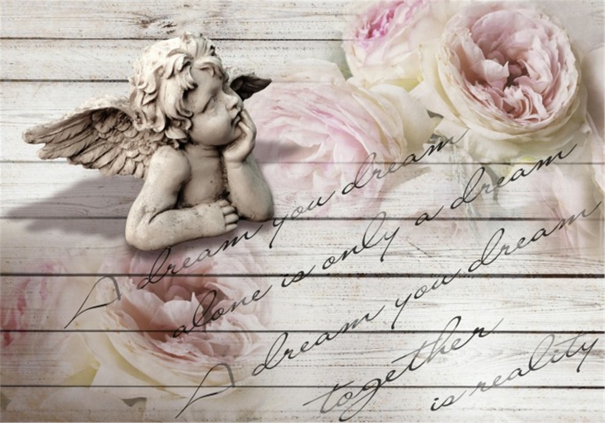 Vintage Duvar KağıtlarıVintage Duvar Kağıdı