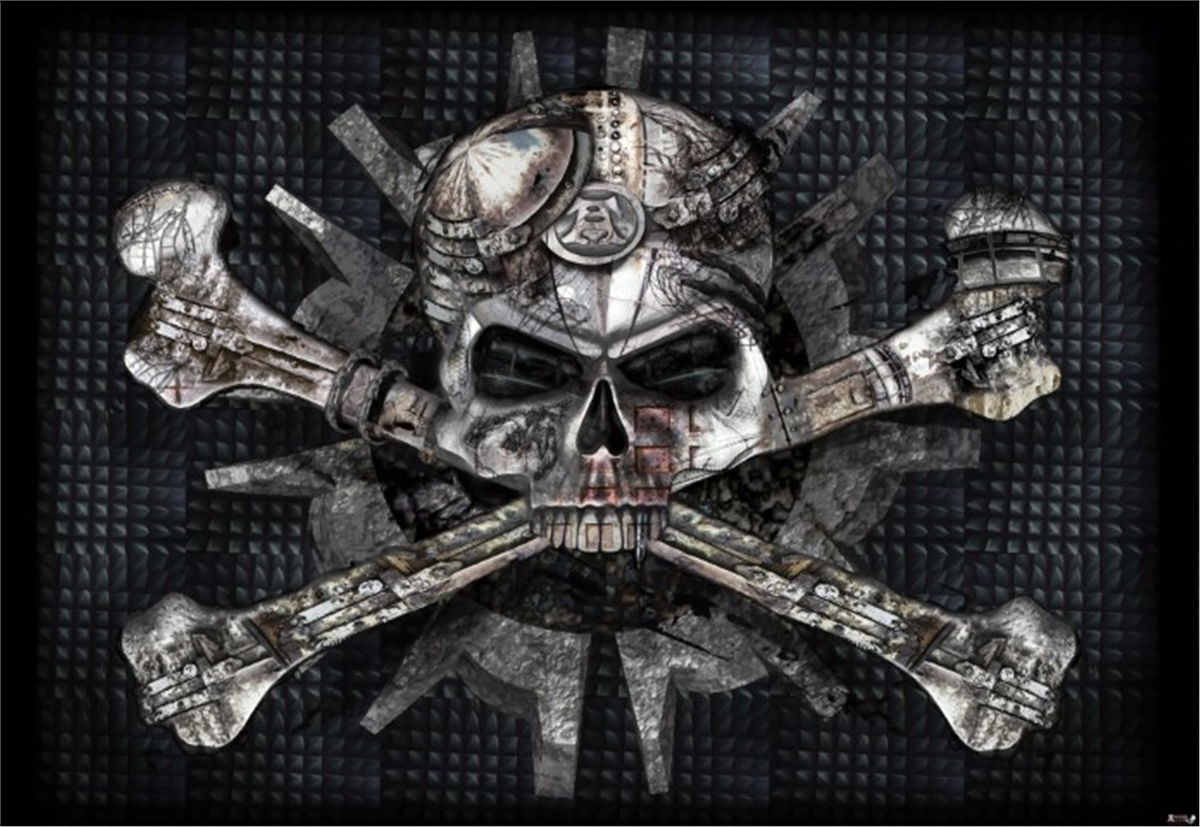 Vintage Duvar KağıtlarıVintage Duvar Kağıdı