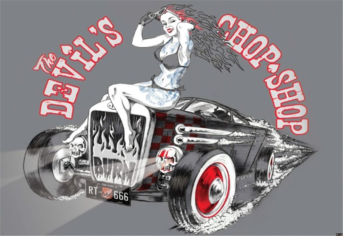 Vintage Duvar KağıtlarıVintage Duvar Kağıdı