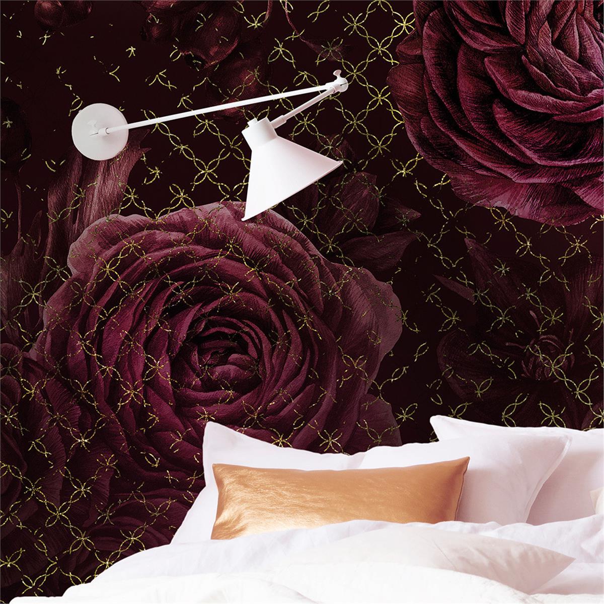 VintageVintage Duvar Kağıdı