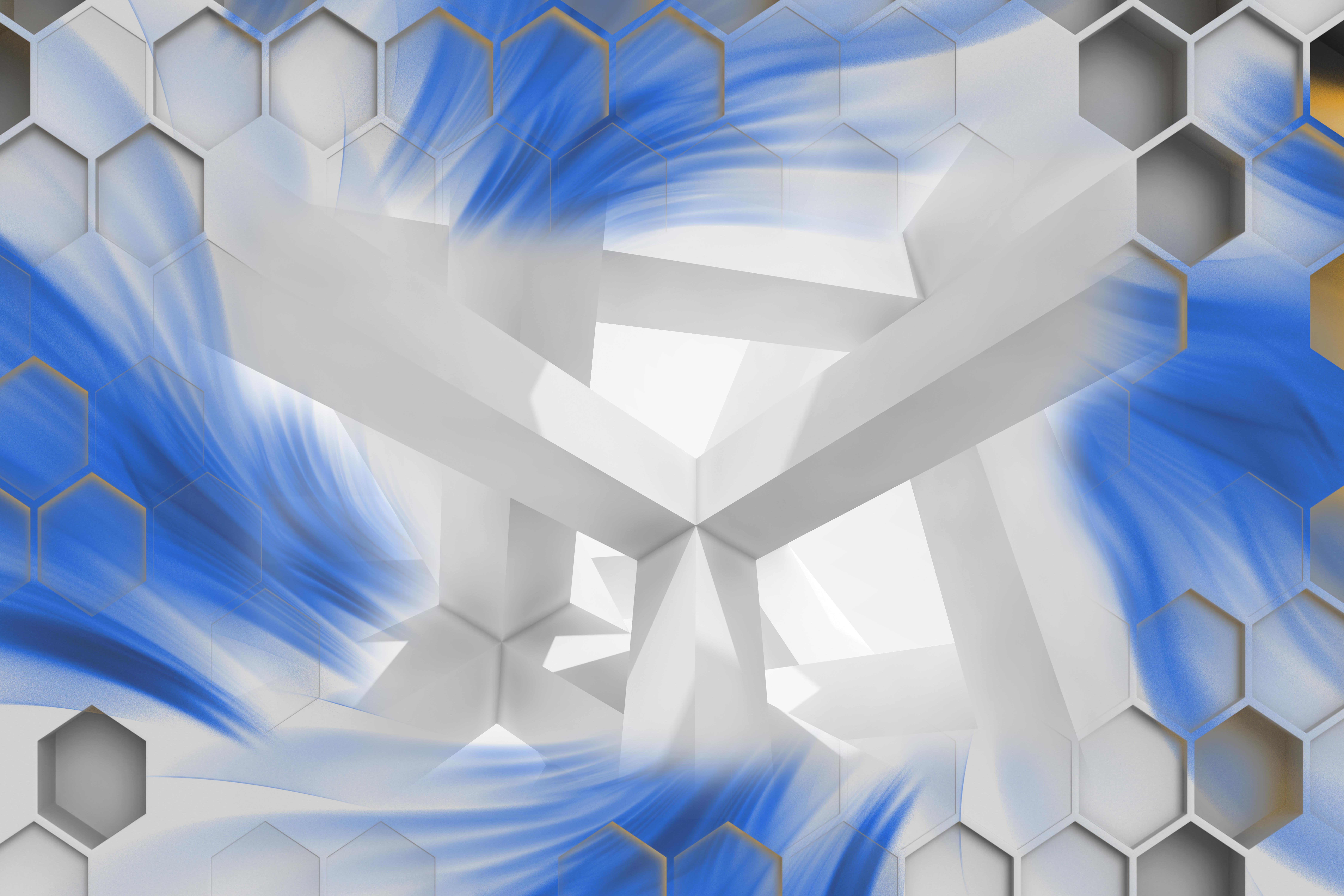 Wall Decor 3D Duvar KağıdıWall Decor Duvar Kağıdı