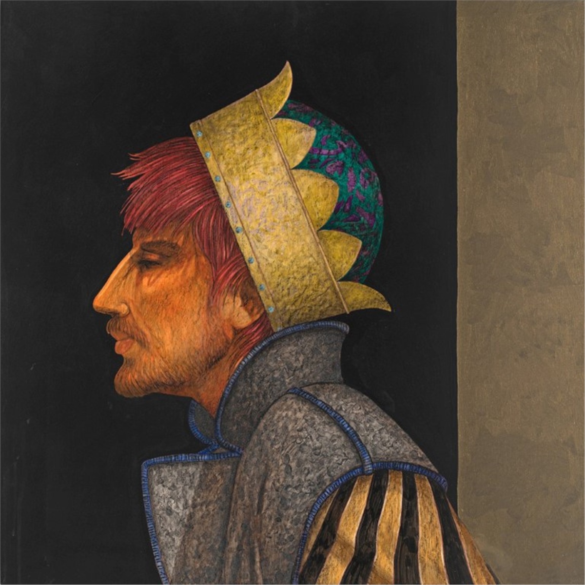 Yağlı Tablo Duvar KağıdıYağlı Tablo Duvar Kağıdı