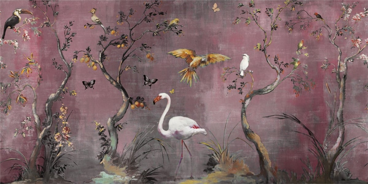 Yağlı Tablo Duvar KağıdıYağlı Tablo Duvar Kağıdı