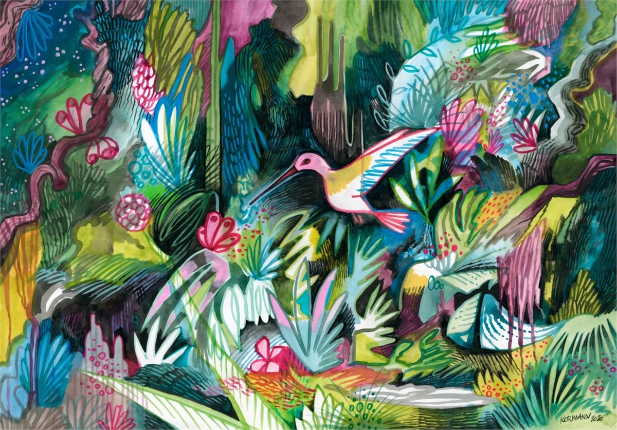 Yağlı Tablo Duvar KağıdıYağlı Tablo Duvar Kağıdı