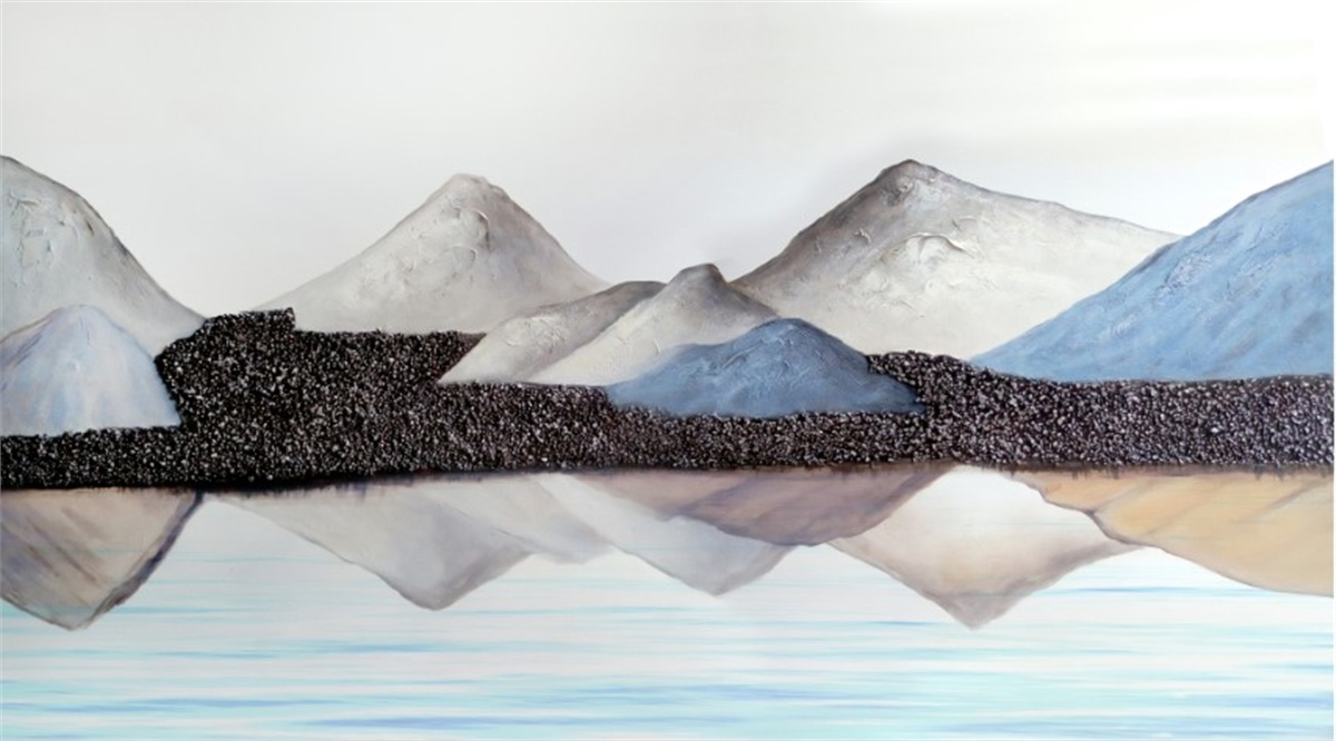 Yağlı Tablo Duvar KağıdıYağlı Tablo Duvar Kağıdı