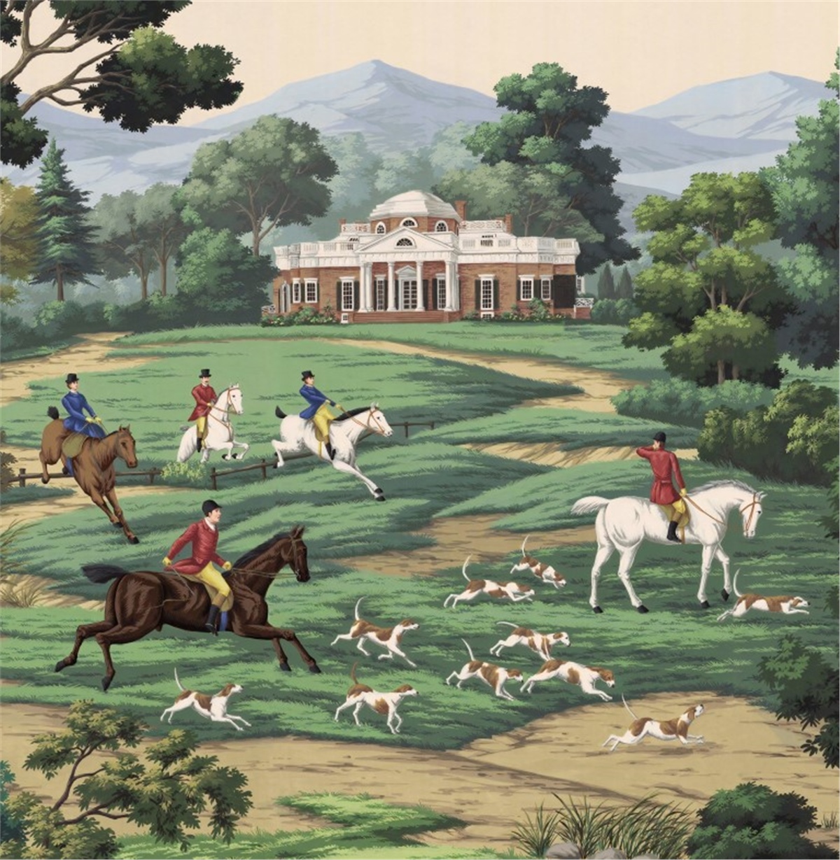 Yağlı Tablo Duvar KağıdıYağlı Tablo Duvar Kağıdı