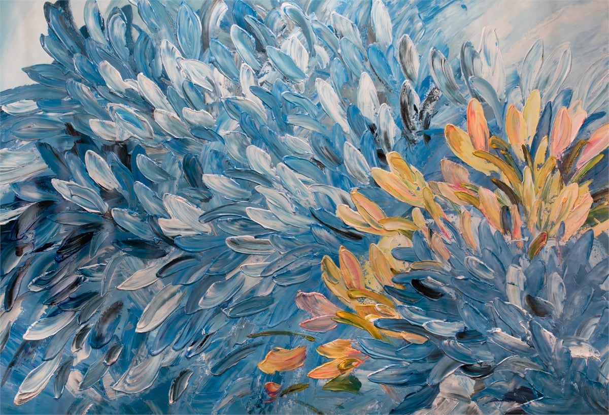 Yağlı Tablo Duvar KağıdıYağlı Tablo Duvar Kağıdı