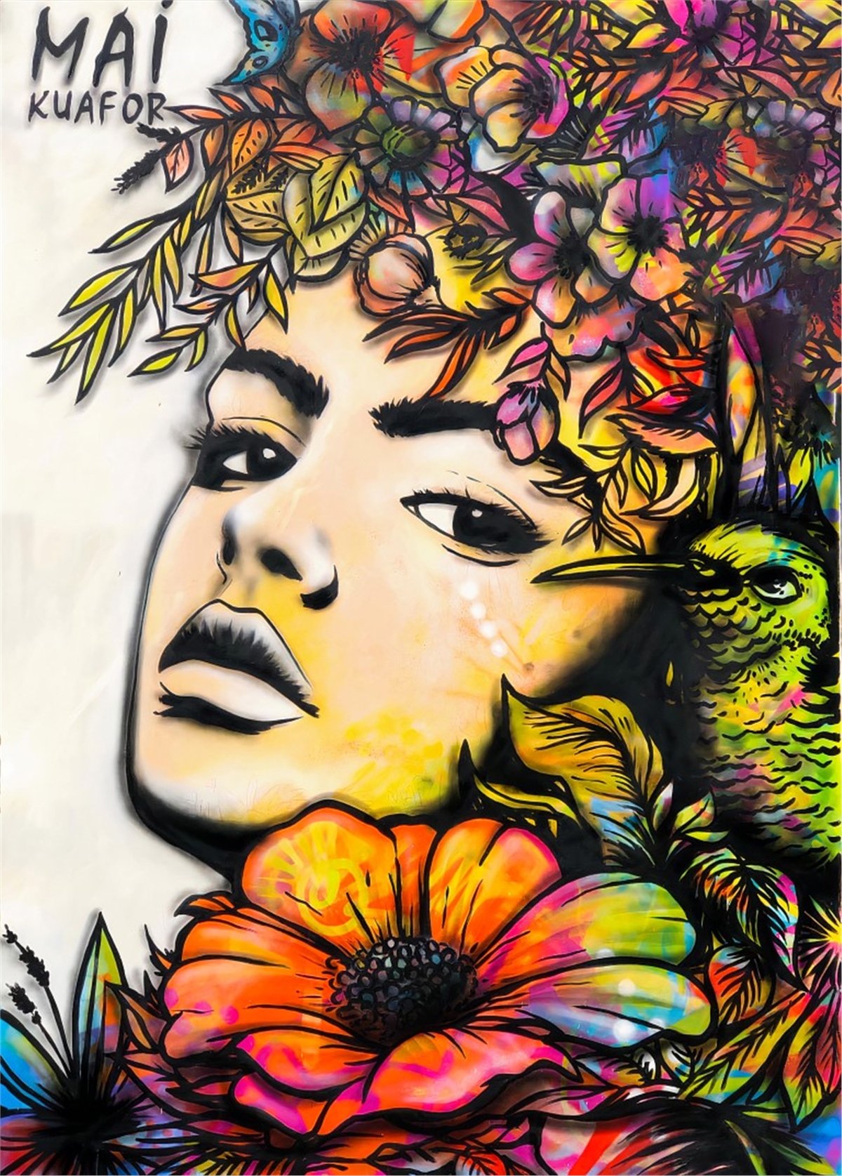 Yağlı Tablo Duvar KağıdıYağlı Tablo Duvar Kağıdı