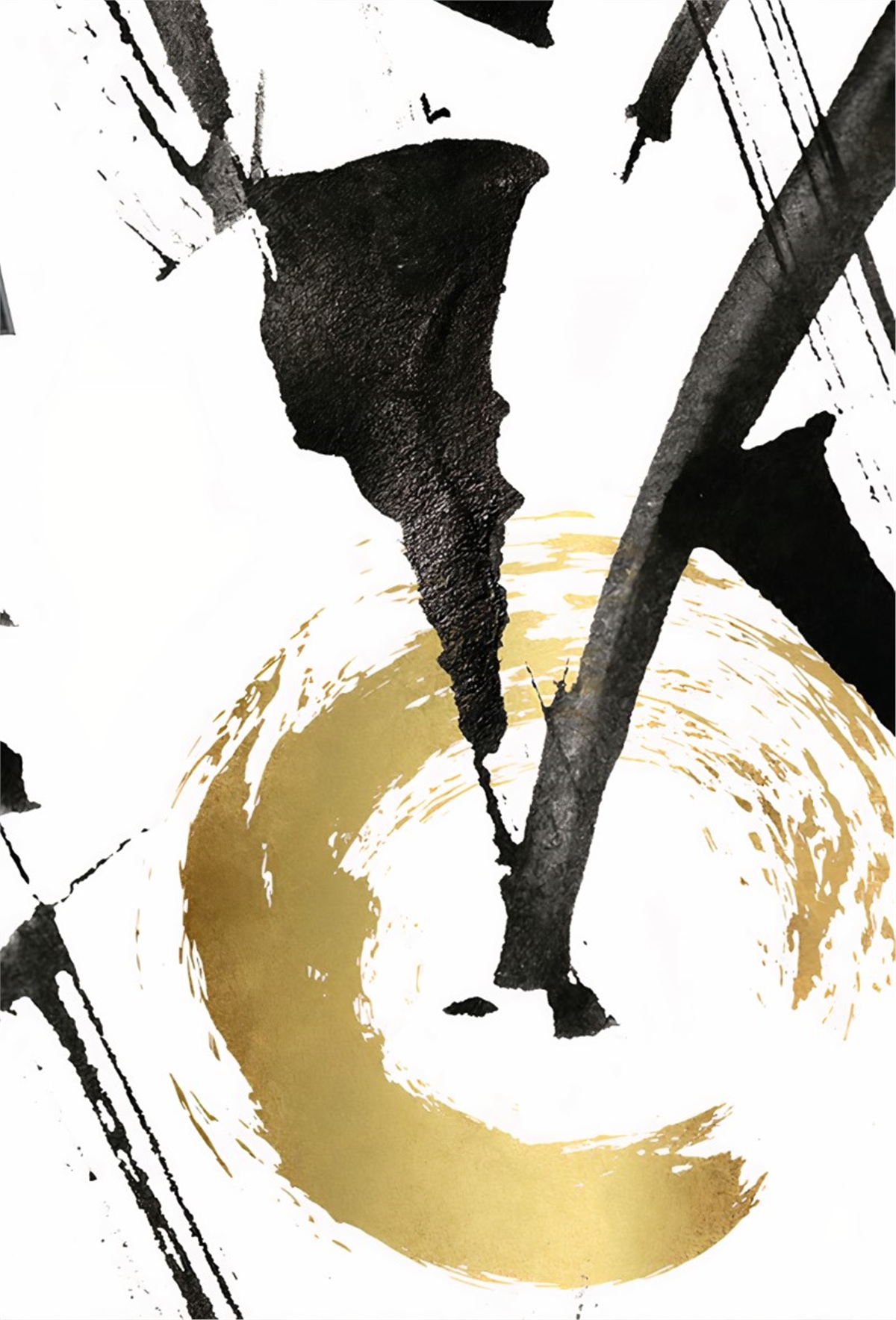 Yağlı Tablo Duvar KağıdıYağlı Tablo Duvar Kağıdı