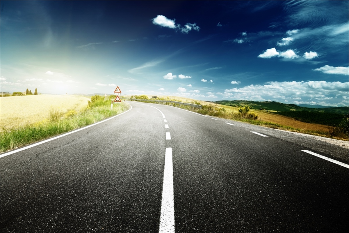 Yol Duvar KağıtlarıYol Duvar Kağıdı