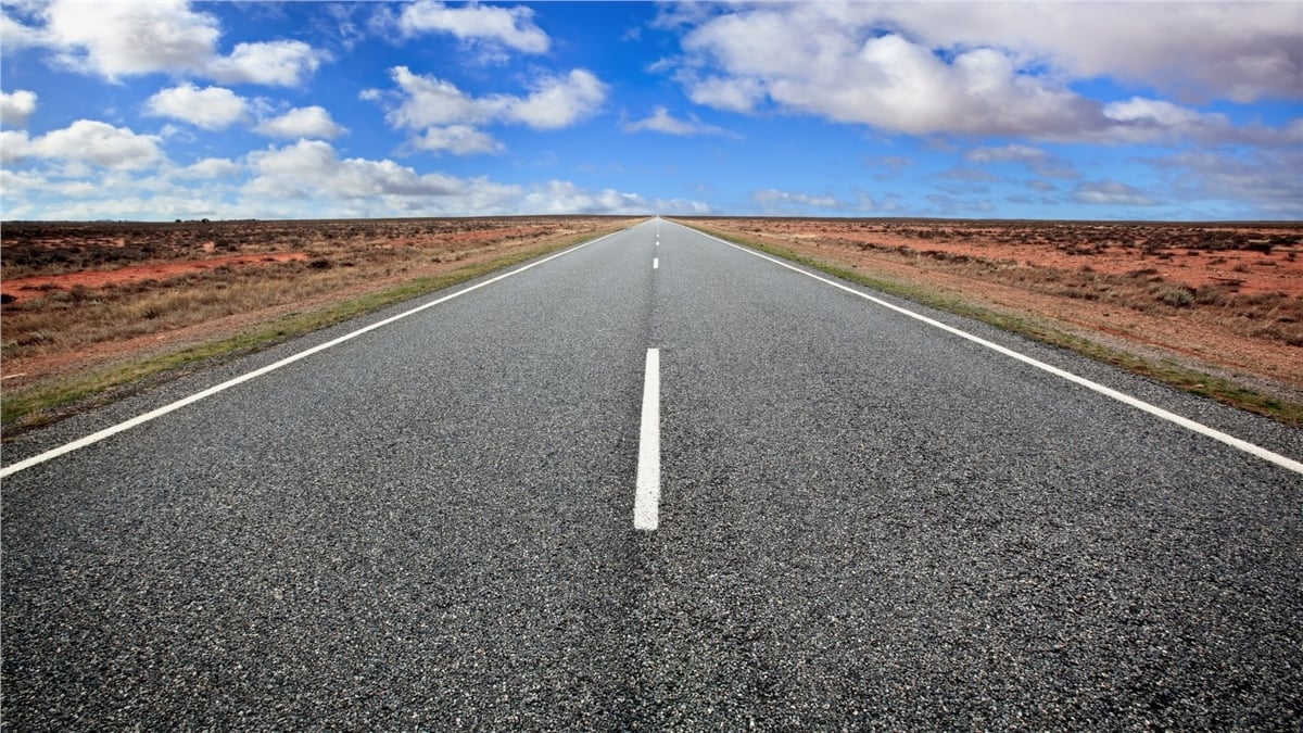 Yol Duvar KağıtlarıYol Duvar Kağıdı