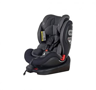 Prego Airfix Oto Koltuğu Isofix 0-36 Kg Siyah