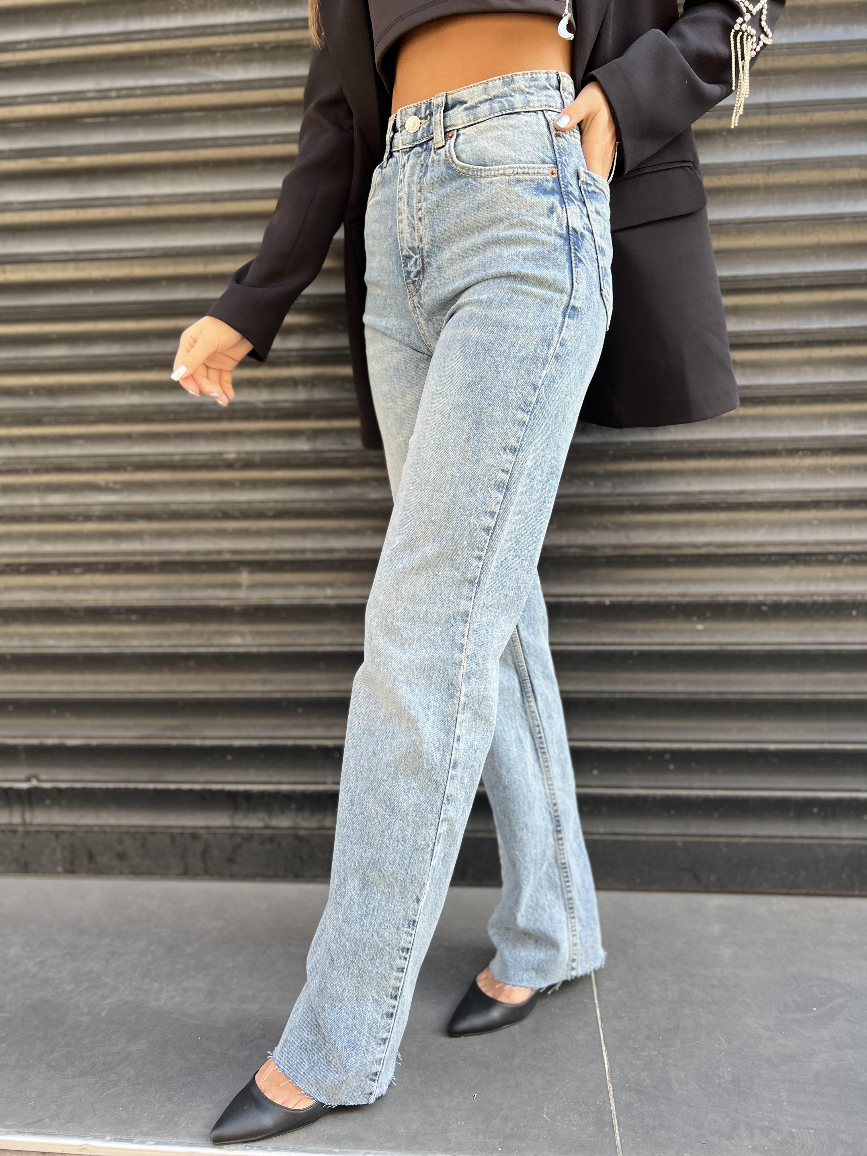 Ut. Palazzo Jean -Mavi 