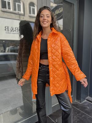 Parlak Mont -Turuncu