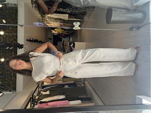 Q.Vatkalı Takım -Ekru