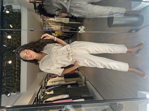 Q.Bağlamalı Gömlekli Takım-Taş