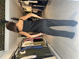 Rbn Büstiyerli Takım-Siyah