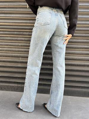 Ut. Palazzo Jean -Mavi 