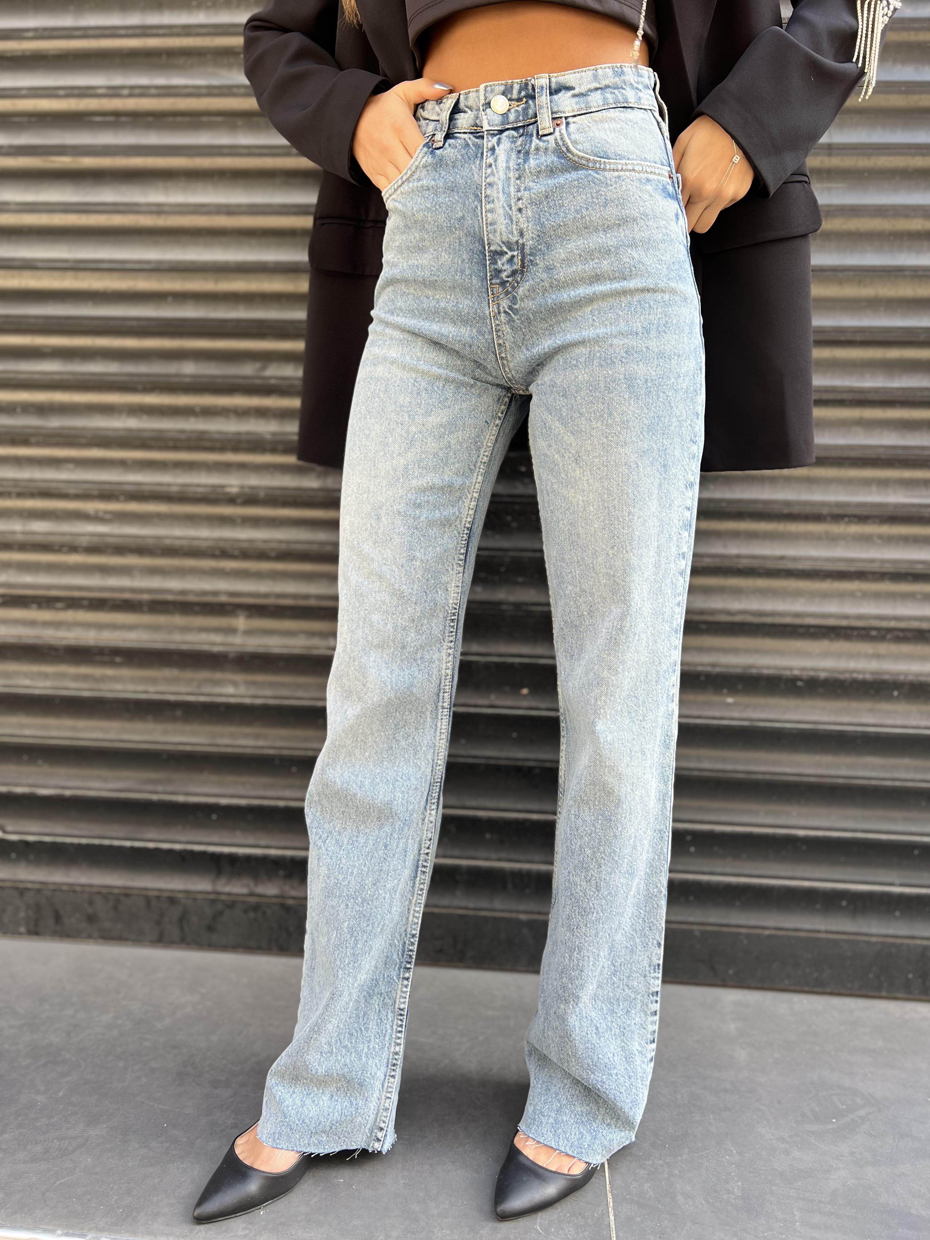 Ut. Palazzo Jean -Mavi 