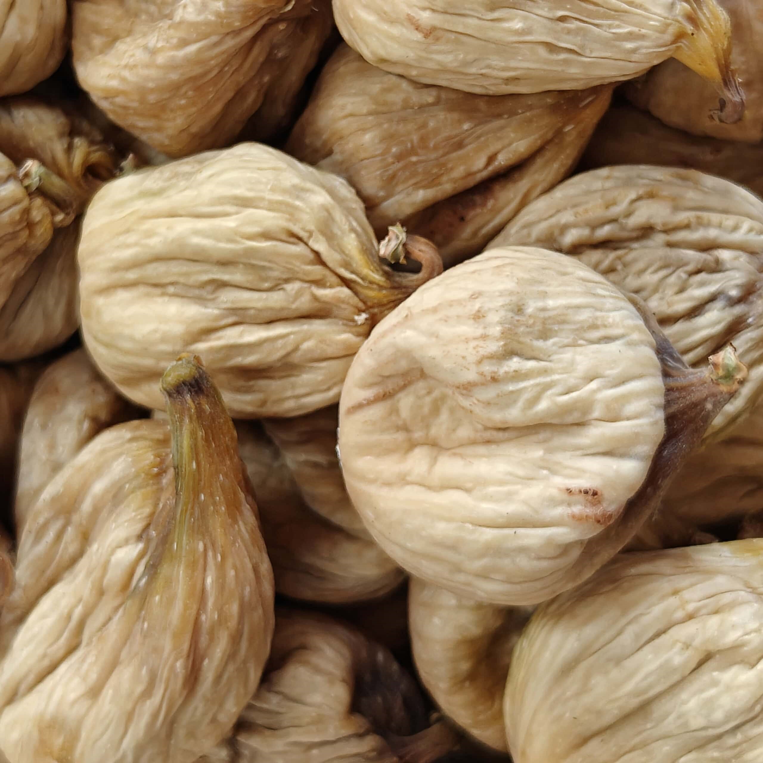Aydın Nazilli Dağ İnciri 500 Gr